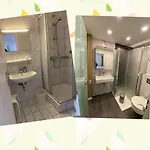 Rc Kuestenquartier Bella Appartement *