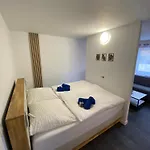 Appartement Rc Kuestenquartier Bella