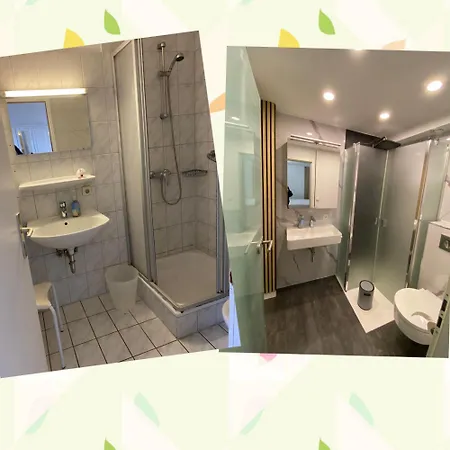 Rc Küstenquartier Bella Apartamento *