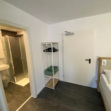 Rc Küstenquartier Bella Grömitz