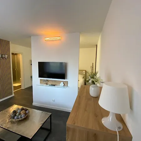 Rc Küstenquartier Bella