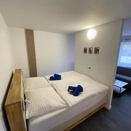 Apartamento Rc Küstenquartier Bella