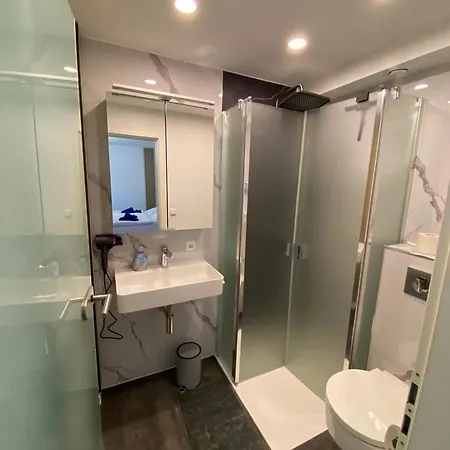 Rc Küstenquartier Bella Apartamento Grömitz
