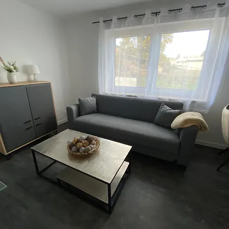 Rc Küstenquartier Bella *