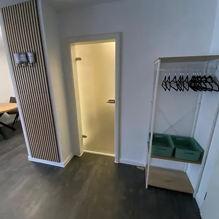 Apartamento Rc Küstenquartier Bella Grömitz