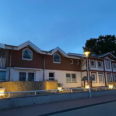 Apartamento Rc Küstenquartier Bella