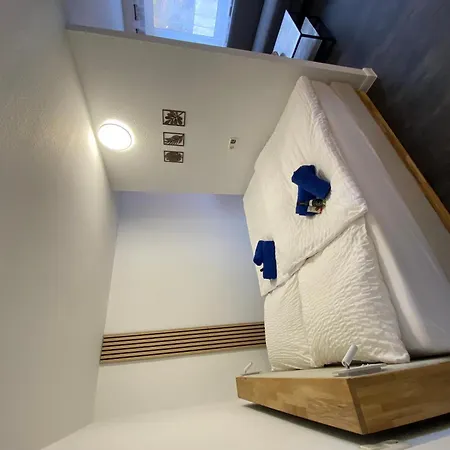 Apartamento Rc Küstenquartier Bella *