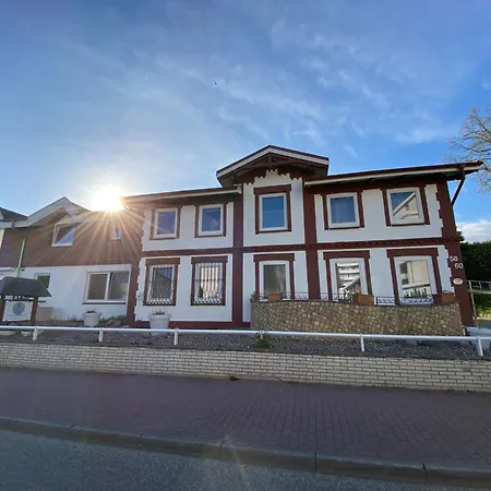 Apartamento Rc Küstenquartier Bella