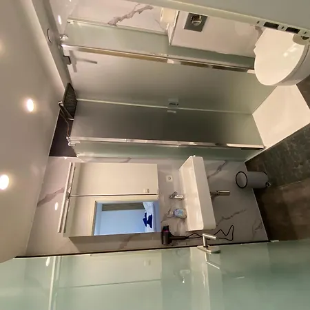 Apartamento Rc Küstenquartier Bella