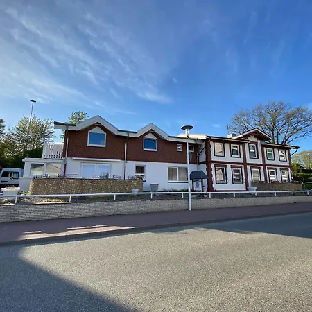 Rc Küstenquartier Bella Apartamento *