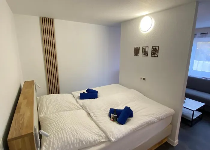 Appartamento Rc Kuestenquartier Bella