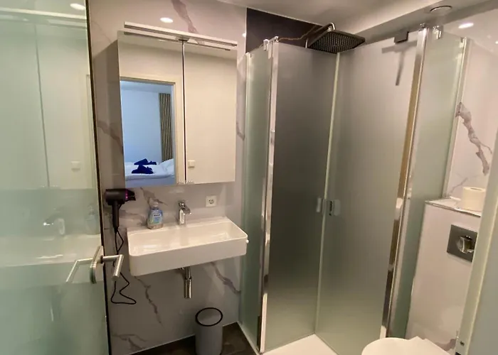 R Uc 1 Lägenhet Grömitz