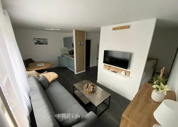 Lägenhet R Uc 1 Grömitz