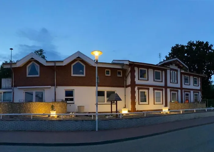 Rc Kuestenquartier Bella Appartamento Grömitz